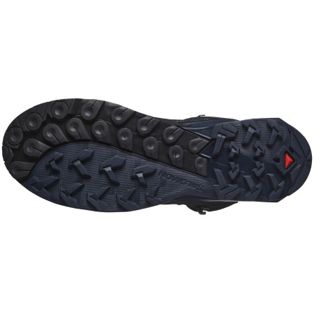 Herrenschuhe Salomon X Ultra Alpine Mid Gore-Tex