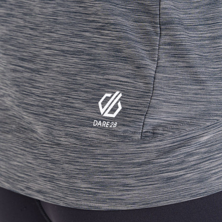 Damen-T-Shirt Dare 2b Sprint Cty Hoodie