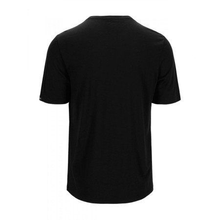 Damen-T-Shirt Brynje of Norway Classic Wool Light