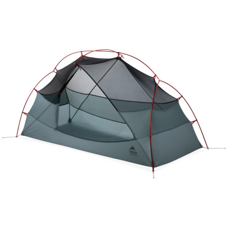 Ultraleichtes Zelt MSR Hubba Hubba LT 1P