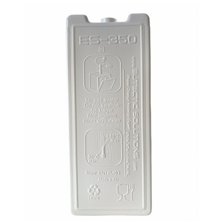 Kühleinlage Eda Rigid ice bag 300 g