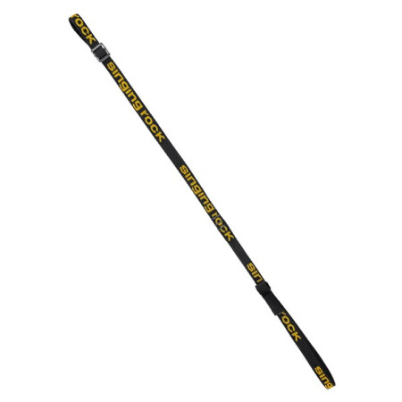 Schlaufe Singing Rock Fix schwarz