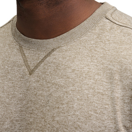 Herren Funktions-Sweatshirt Black Diamond M Circuit Midlayer Crewneck