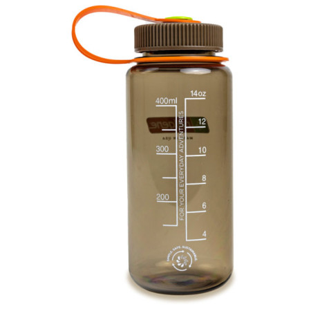 Flasche Nalgene Wide Mouth 500 ml Sustain