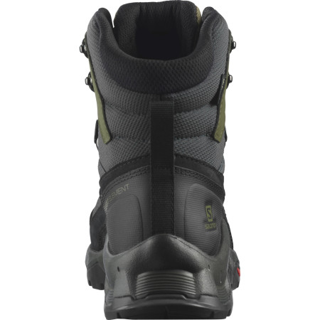 Herrenschuhe Salomon Quest Element Gore-Tex