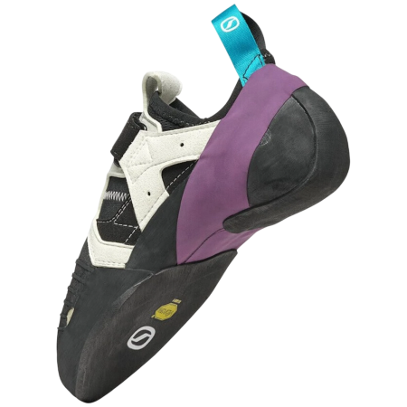 Kletterschuhe Scarpa Instinct Vsr Lv