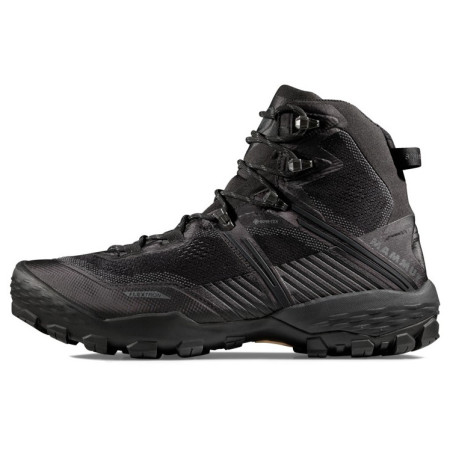 Herrenschuhe Mammut Ducan II High GTX Men