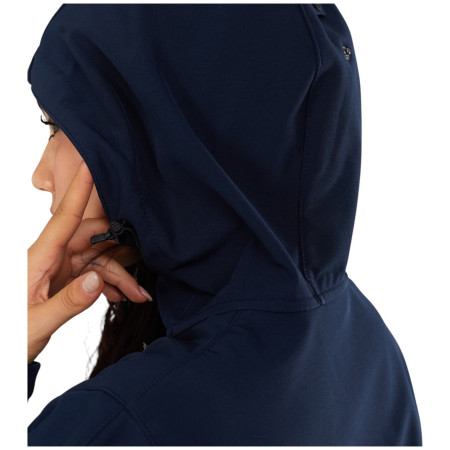 Damen-Softshell-Jacke Fundango Wichita Softshell Jacket