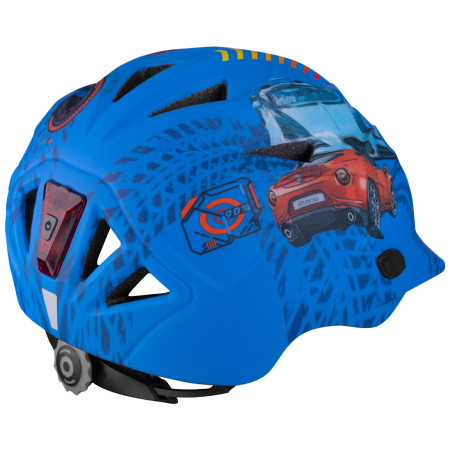 Kinderhelm Etape Pluto Light