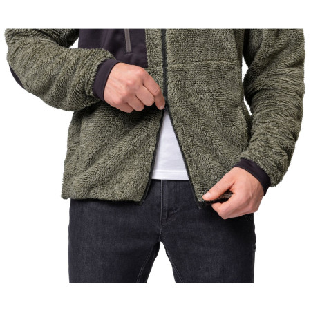 Herren-Sweatshirt Rafiki Hulk