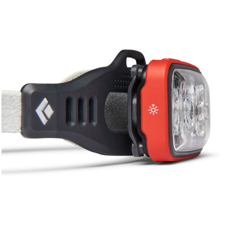 Stirnlampe Black Diamond Distance 1500 Headlamp