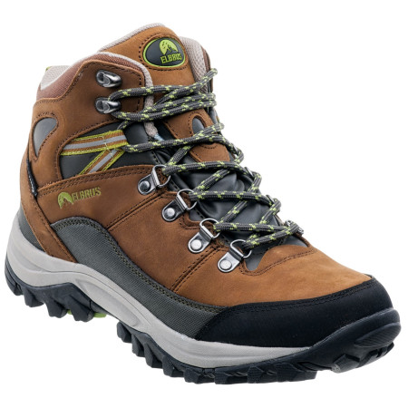 Herrenschuhe Elbrus Skylar mid wp