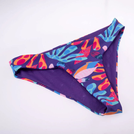 Kinderbadeanzug Aquawave Anana Bottom Jr