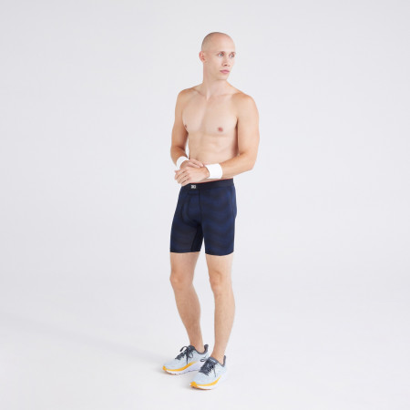 Boxershorts Saxx Multi-Sport Mesh Boxer Brief Fly 2Pk