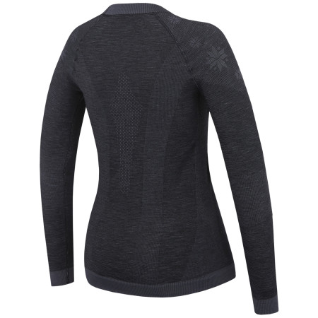 Damen Funktionsset MOOA Merino Seamless
