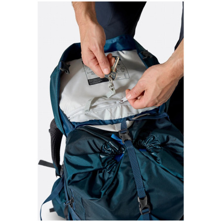 Rucksack Rab Exion 38