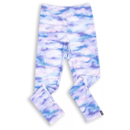 Kinderhose Wouki Aiki Pink lavender