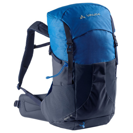 Wanderrucksack Vaude Brenta 24 blau/hellblau blue