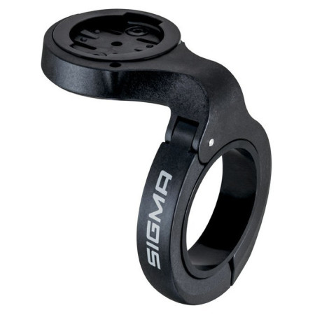 Halter Sigma Over-Clamp GPS Butler schwarz black