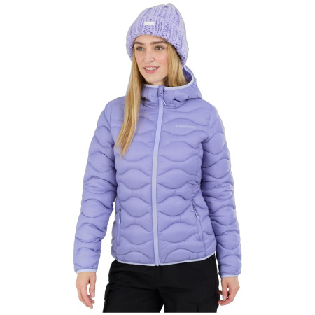 Damen-Winterjacke Fundango Vinke Padded Jacket