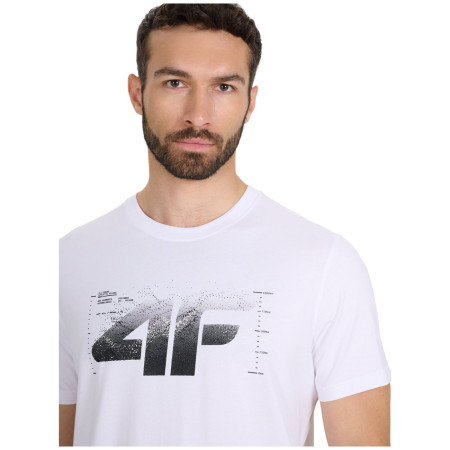 Herren-T-Shirt 4F Tshirt M2359