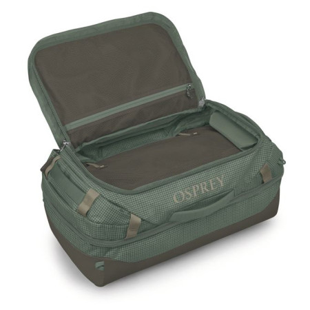 Reisetasche Osprey Transporter Squffel 44