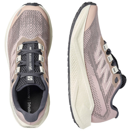 Damen Laufschuhe Salomon Aero Blaze 3 Grvl