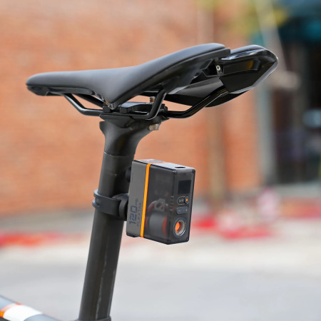 Elektrische Pumpe Flextail TINY Tire Pump ACS