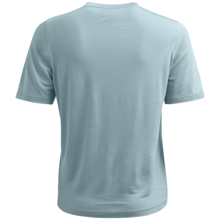 Damen-T-Shirt Ortovox 140 Cool Round Landscape T-shirt