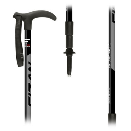 Trekkingstock Fizan Promenade