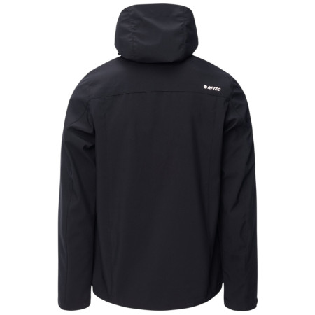 Herren Softshell-Jacke Hi-Tec Avanir