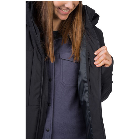 Damenjacke Hannah Tea