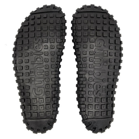 Flip-Flops Gumbies Duckbill Navy