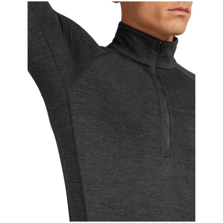 Herren Funktions-Sweatshirt Icebreaker ZoneKnit™ 260 LS Half Zip