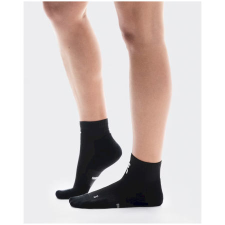 Socken-Set On Running Core Run Sock Mid 2P