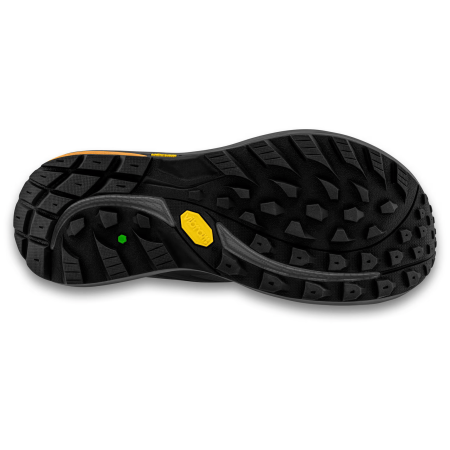 Herren Knöchel-Trekkingschuhe Topo Trailventure 2 WP