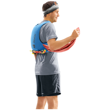 Laufweste Deuter Traick 5