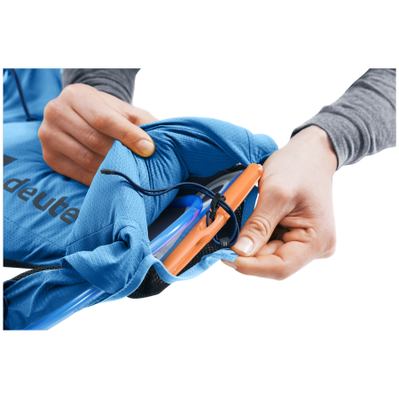 Laufweste Deuter Traick 5