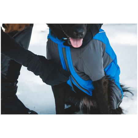 Hundebekleidung Ruffwear Vert Coverall