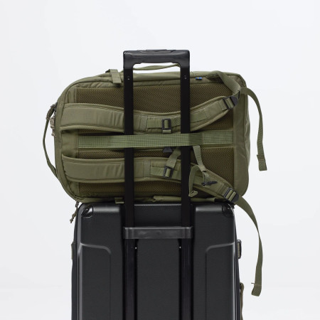 Reiserucksäcke Fjällräven Färden Carry-On Pack 30