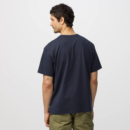 Herren-T-Shirt Fjällräven Fjällräven Relaxed T-Shirt M