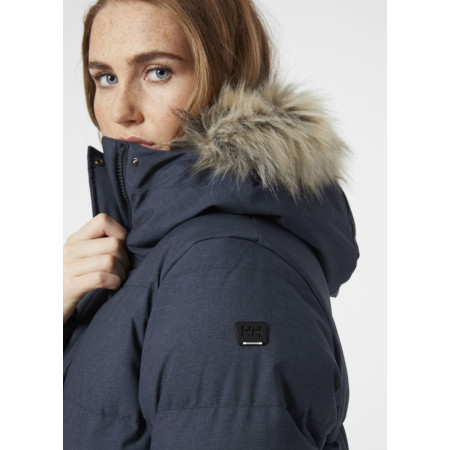 Damen-Winterjacke Helly Hansen W Blossom Puffy Parka