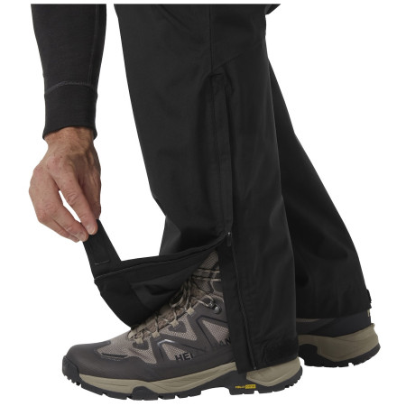 Herrenhose Helly Hansen Loke 2L Shell Pant