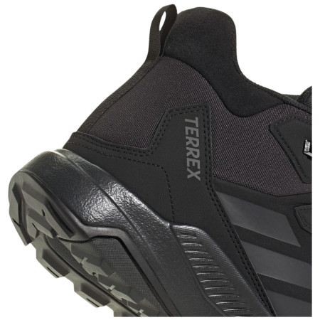 Wanderschuhe Adidas Terrex Anylander Leather Mid Climaproof