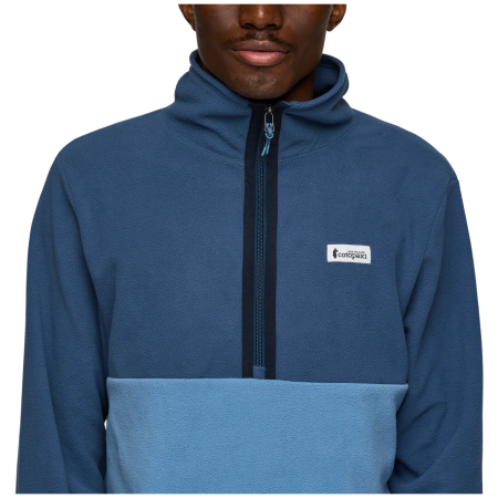 Herren Funktions-Sweatshirt Cotopaxi M'S Amado Fleece Pullover