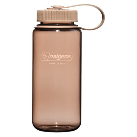 Flasche Nalgene Wide Mouth 500 ml Sustain