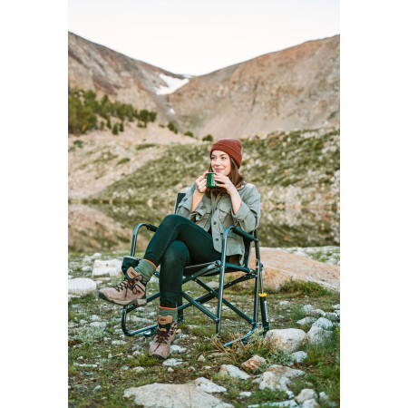 Campingstuhl GCI Freestyle Rocker