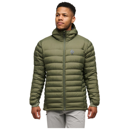 Herren-Daunenjacke Black Diamond Access Down 2.0 Hoody