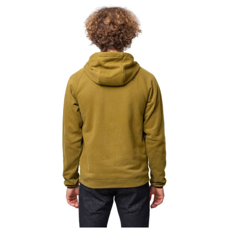 Herren-Sweatshirt Rafiki Pantera Zip