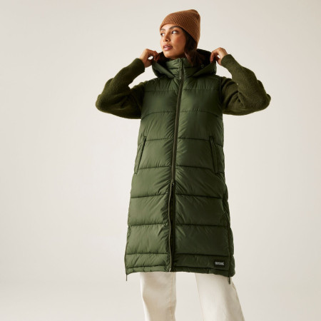 Damenweste Regatta Ganella